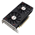 Afox RX 5500XT 8GB GDDR6 AFRX5500XT-8GD6H4-V2 Видеокарта 3