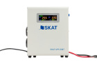 Бастион SKAT UPS-500T ИБП 2