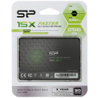 Silicon Power Ace A56 SATA накопитель SP256GBSS3A56B25 4