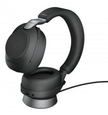Jabra Evolve2 85 Link380A 28599-989-989 Гарнитура