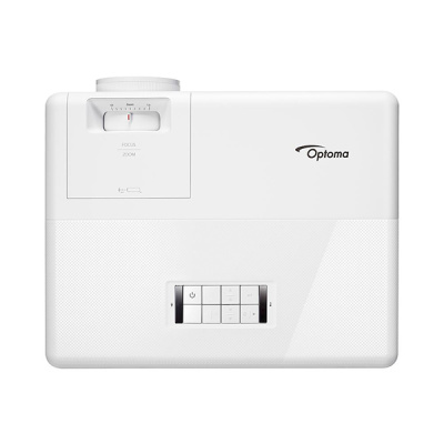 Optoma ZH403 Проектор E1P1A44WE1Z1 5