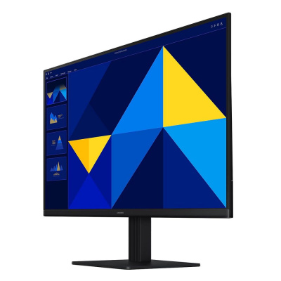 Samsung LS27D300GAIXCI Монитор 2