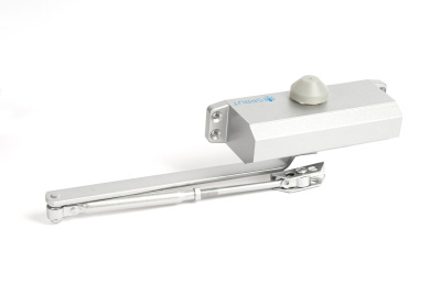 SPRUT DOOR CLOSER-091GR дверной доводчик 