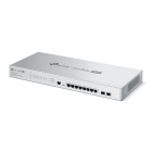 TP-Link S5500-8MHP2XF Коммутатор 2