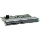 Cisco Catalyst WS-X4612-SFP-E Модуль