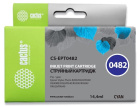 Cactus CS-EPT0482 Картридж струйный