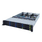 Gigabyte R282-3C1 6NR2823C1MR-00-101 Платформа системного блока