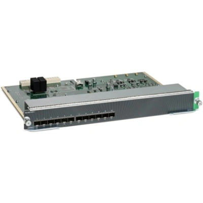 Cisco Catalyst WS-X4612-SFP-E Модуль