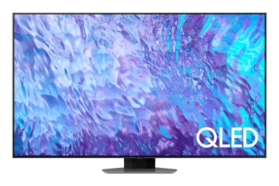 Samsung QE65Q80CAUXRU Телевизор