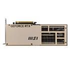 MSI GEFORCE RTX 5080 16G INSPIRE 3X Видеокарта 4