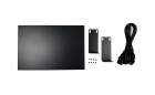 ORIGO OS5210P+/250W/A1A Коммутатор 5