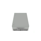 SNR SNR-OWC-608025-IP65 Настенный термошкаф 4