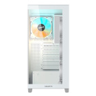 Gigabyte C500PI ST White GB-C500PI ST Корпус 5