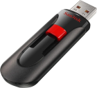 SanDisk Cruzer Glide 128GB Флэш-накопитель SDCZ600-128G-G35