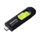 ADATA UC300 64GB Накопитель USB ACHO-UC300-64G-RBK/GN 