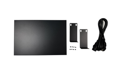ORIGO OS5210P+/250W/A1A Коммутатор 4