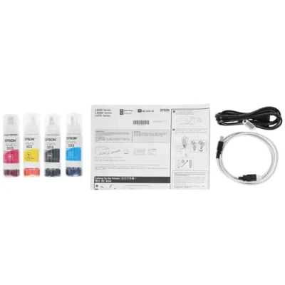 Epson L3215 МФУ струйное C11CJ68509 4