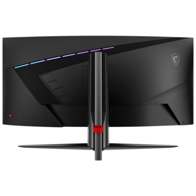 MSI MAG 345CQR 9S6-3DD14H-022 Монитор 3