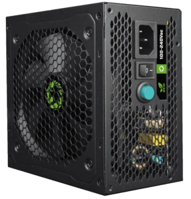 GameMax VP-700 80+ Блок питания 5