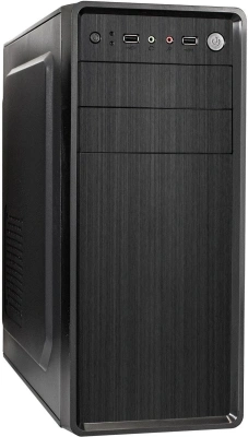 ExeGate EX283730RUS Корпус
