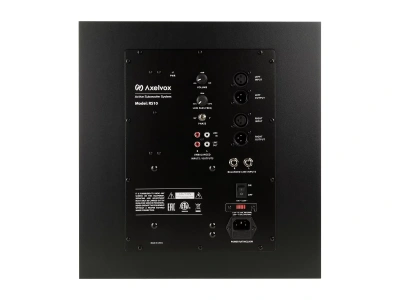 Axelvox RS10 AX-1025A Акустическая система 4