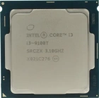 Intel Core i3-9100T OEM Процессор CM8068403377425