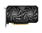 MSI GeForce RTX 4060 Ti VENTUS 2X BLACK OC Видеокарта 4060TI VEN 2X BL 16G OC