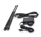 Axelvox DWS7000HT (LT bundle) AX-7000L Микрофонная радиосистема 7