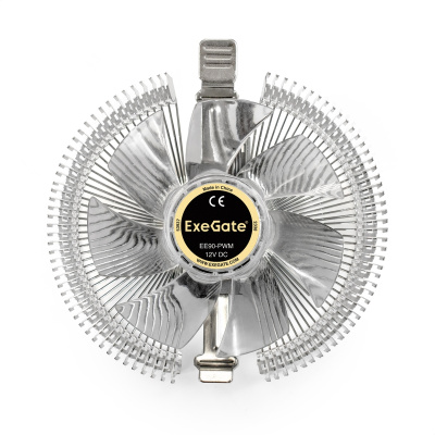 Exegate EE90-PWM EX286150RUS Кулер 1