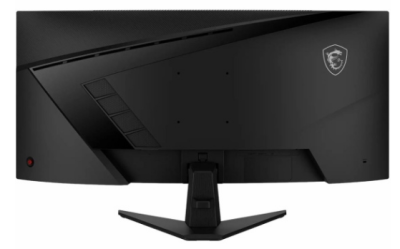 MSI MAG 346CQDF E20 9S6-3DD71M-022 Монитор 1