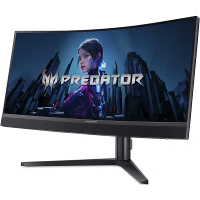 Acer X34V3bmiiphuzx UM.CXXEE.301 Монитор 3