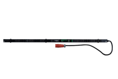 Systeme Electric Uniprom UP8886 Блок розеток 5