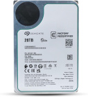 Seagate SATA 28Tb 7200 Exos ST28000NM001C Жесткий диск 2