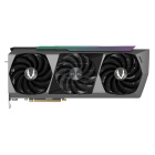 Zotac RTX4070Ti SUPER AMP HOLO ZT-D40730F-10P Видеокарта 2