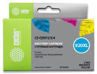 Cactus CS-CD972/3/4 Картридж струйный