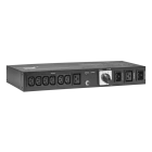 SNR SNR-PDU-BYPASS-06A01B Механический байпас