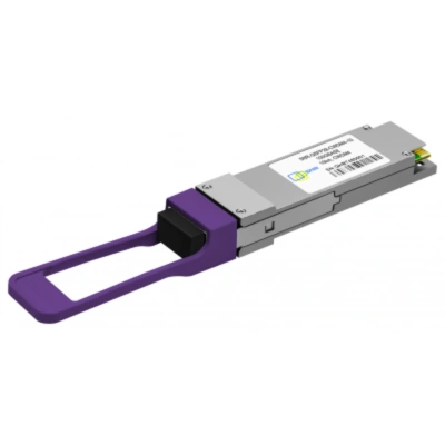 SNR SNR-QSFP28-CWDM4-10 Модуль QSFP28 1