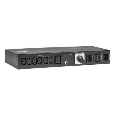 SNR SNR-PDU-BYPASS-06A01B Механический байпас
