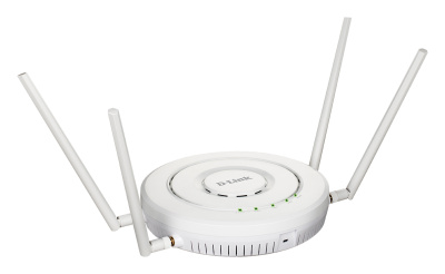 D-Link DWL-8620APE/A1A Беспроводная точка доступа 1