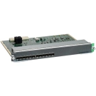 Cisco Catalyst WS-X4612-SFP-E Модуль 4