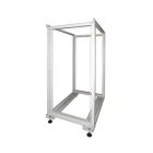 SNR SNR-STK-S-7524 Стойка монтажная двухрамная 5