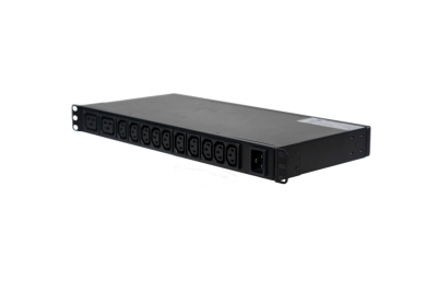 Systeme Electric Uniprom UP7921 Блок розеток 3