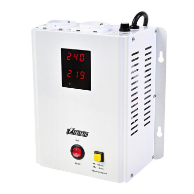 Powerman AVS 1000 H 6187930 Стабилизатор напряжения