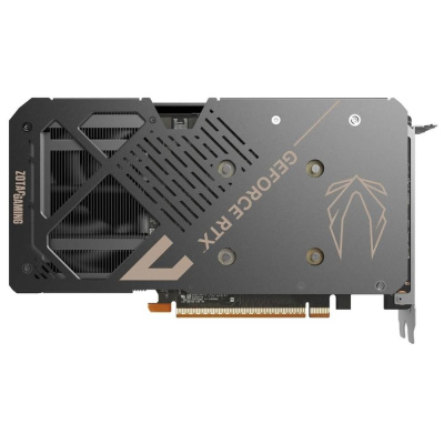 Zotac RTX5060 AMP 8GB ZT-B50600F-10M Видеокарта 4