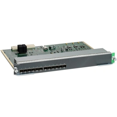 Cisco Catalyst WS-X4612-SFP-E Модуль 3