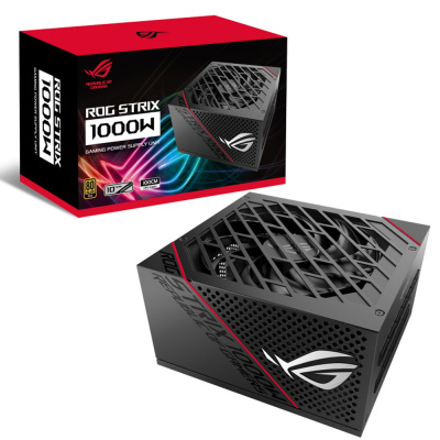 ASUS ROG-STRIX-1000G Блок питания 90YE00A5-B0NA00 5