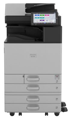 Ricoh IM C2510 419355 МФУ лазерное