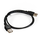 Exegate EX-CC-USB2-AMAF-0.5 EX294740RUS Удлинитель