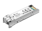 TP-Link TL-SM321A Двунаправленный SFP‑модуль WDM 1000Base-BX