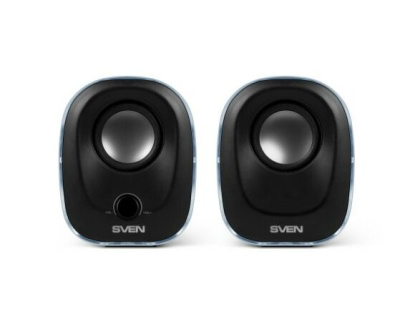 SVEN 330 SV-014001 Колонки 1